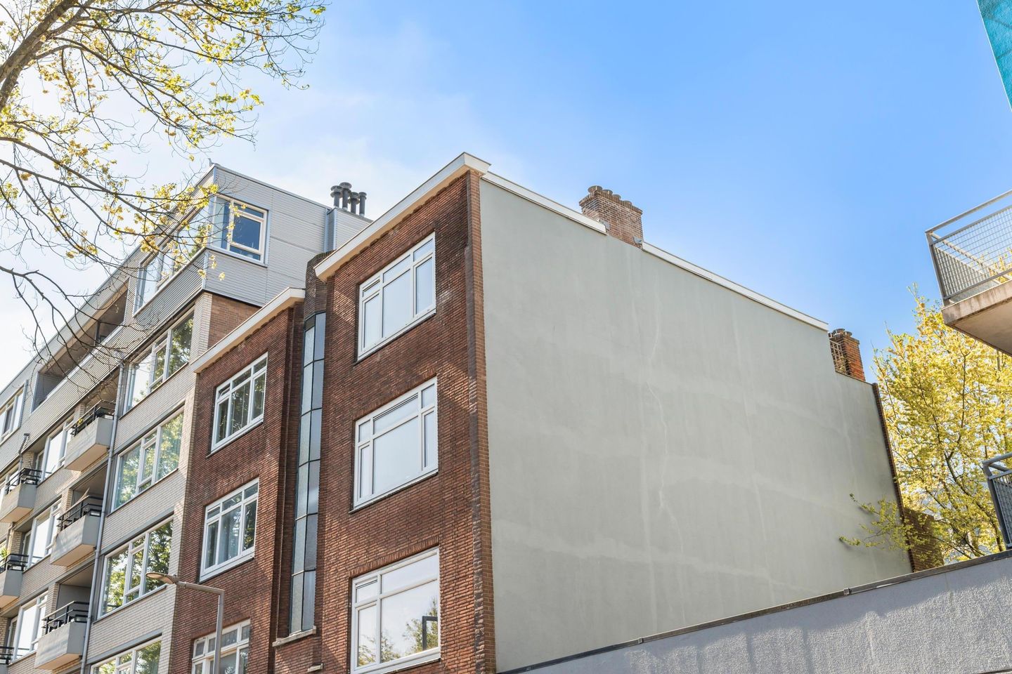 Foto 40 van Scheveningsestraat 10-D