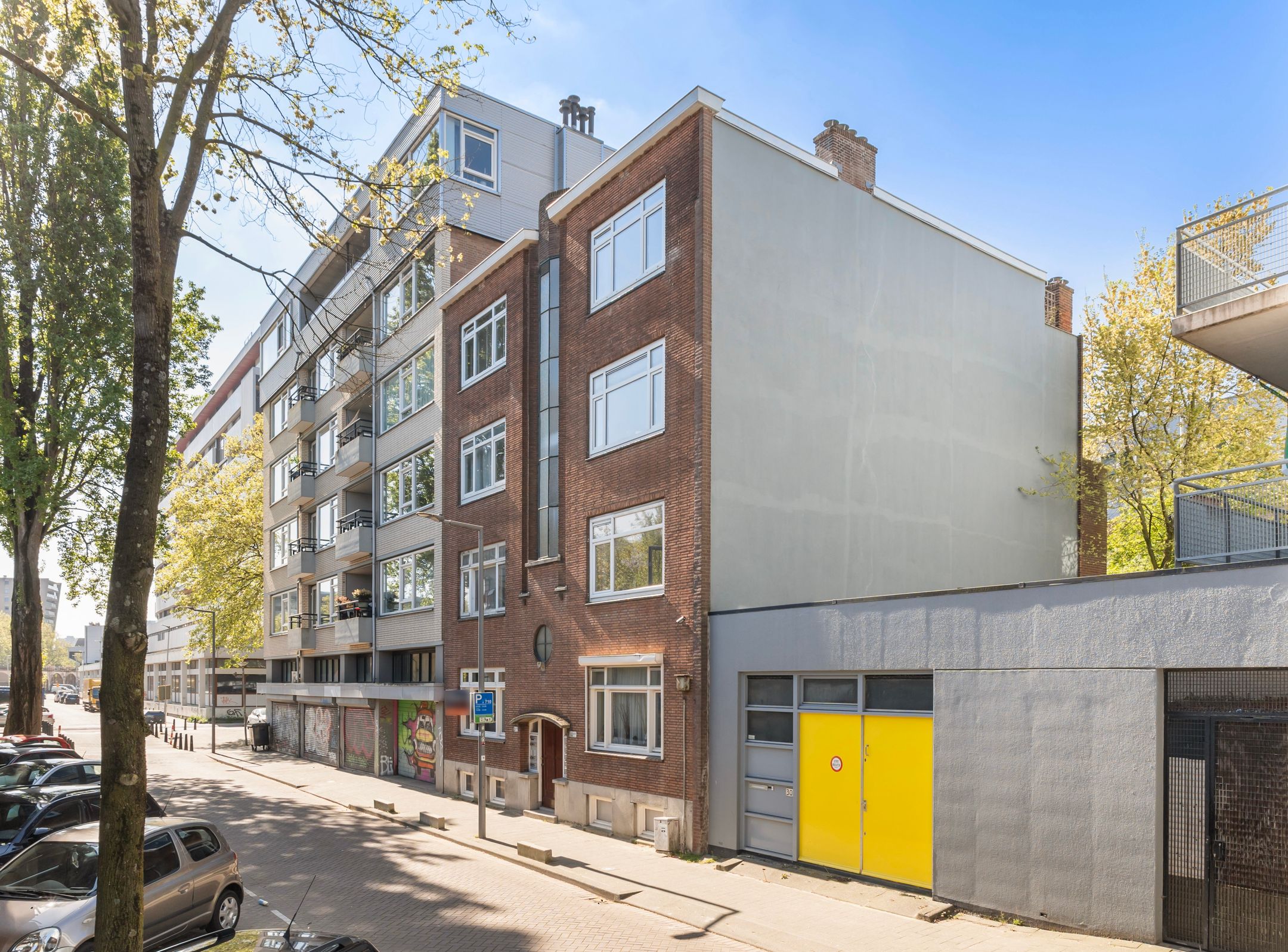 Scheveningsestraat 10-D 10 D