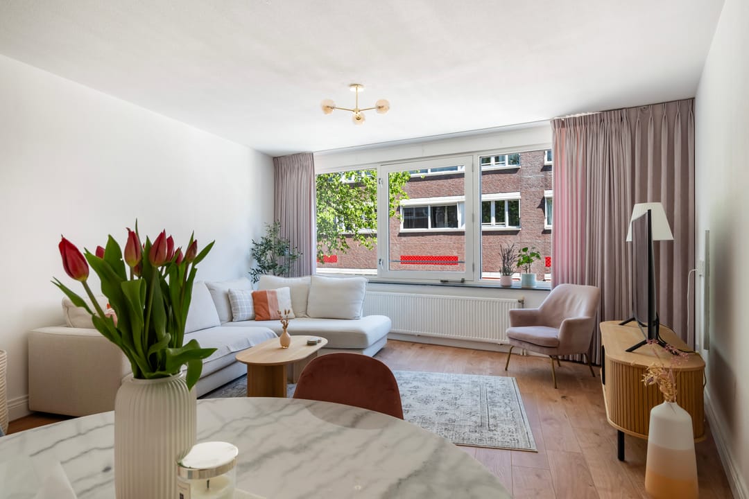 Photo 22 of Sint-Agathastraat 45-E