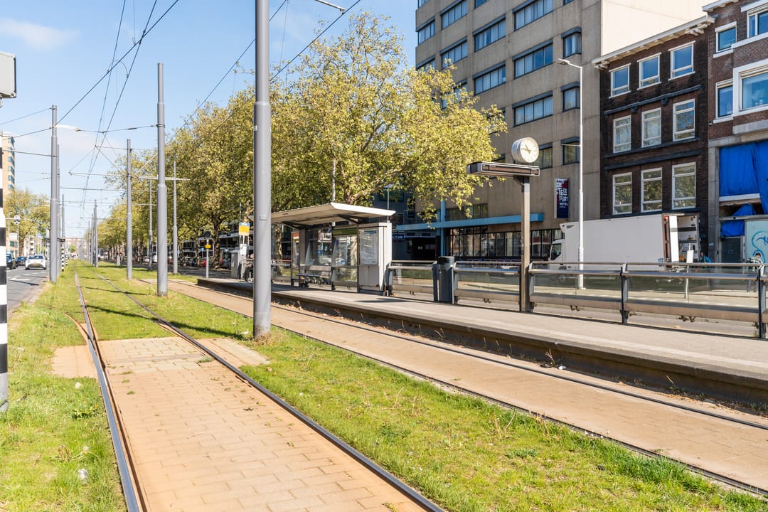 Foto 43 van Scheveningsestraat 10-D