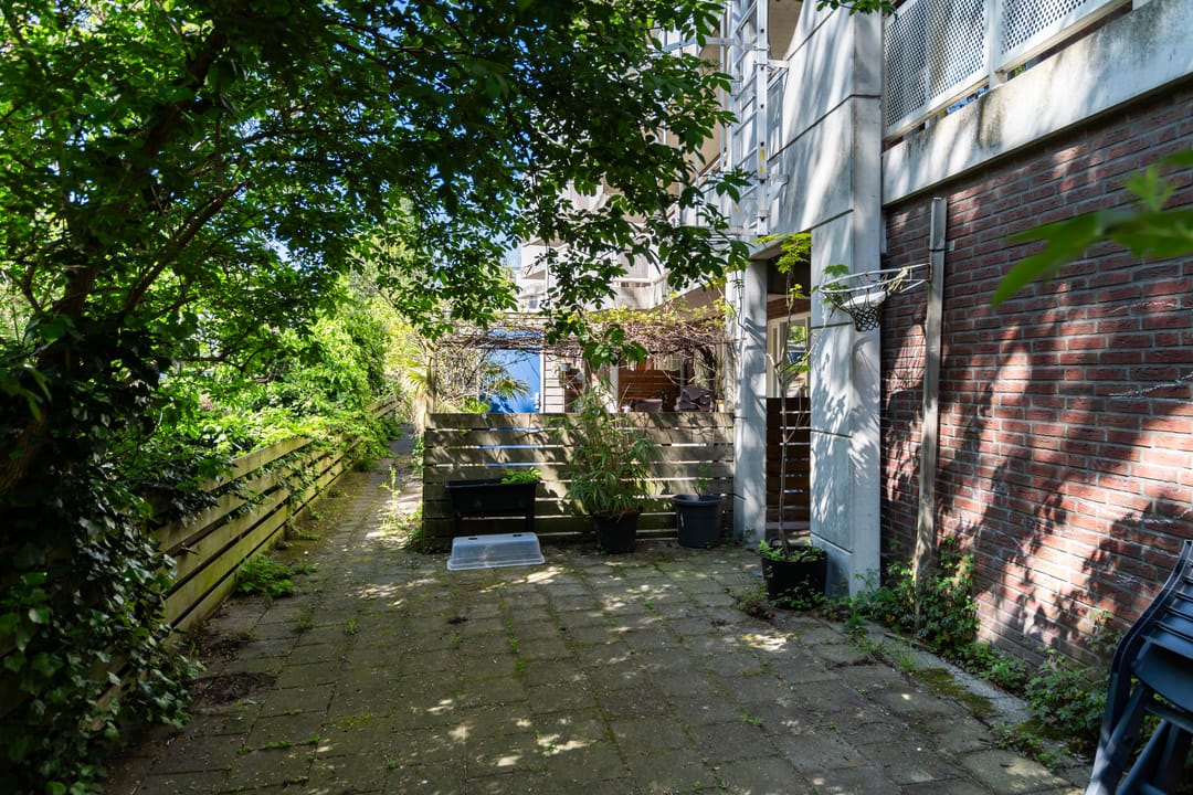 Photo 53 of Sint-Agathastraat 45-E