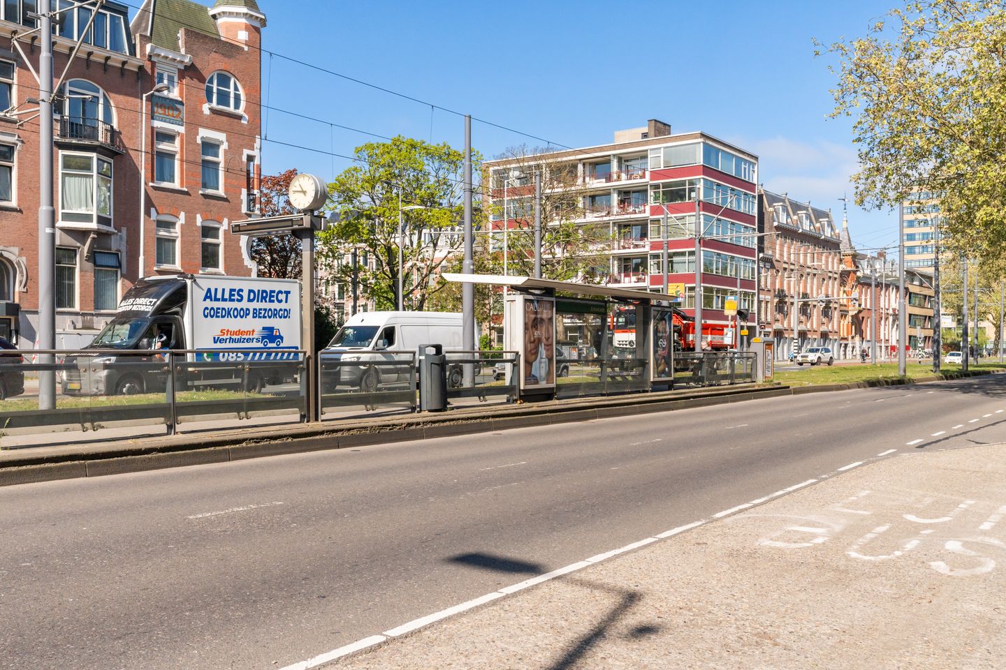 Foto 44 van Scheveningsestraat 10-D