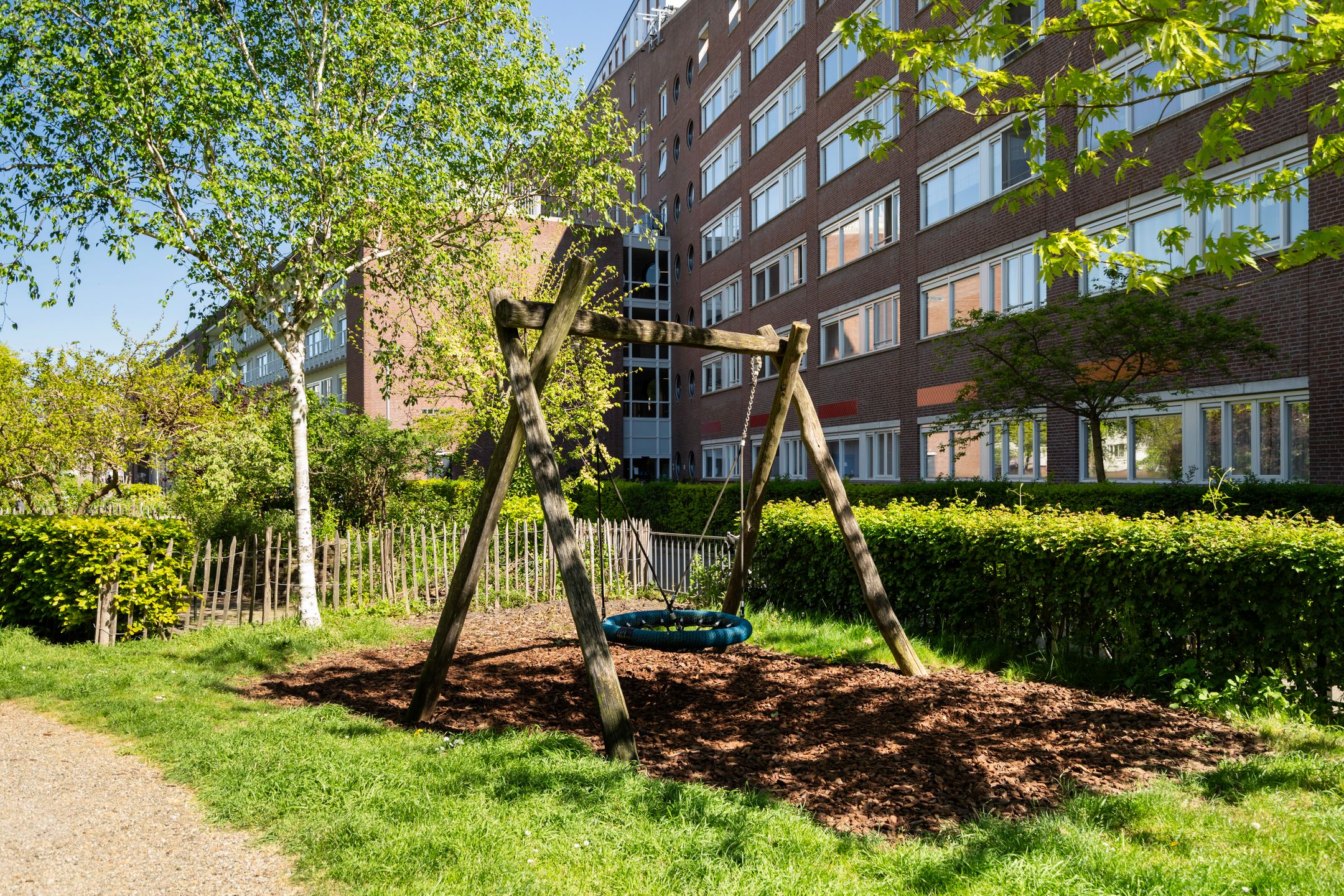 Photo 54 of Sint-Agathastraat 45-E