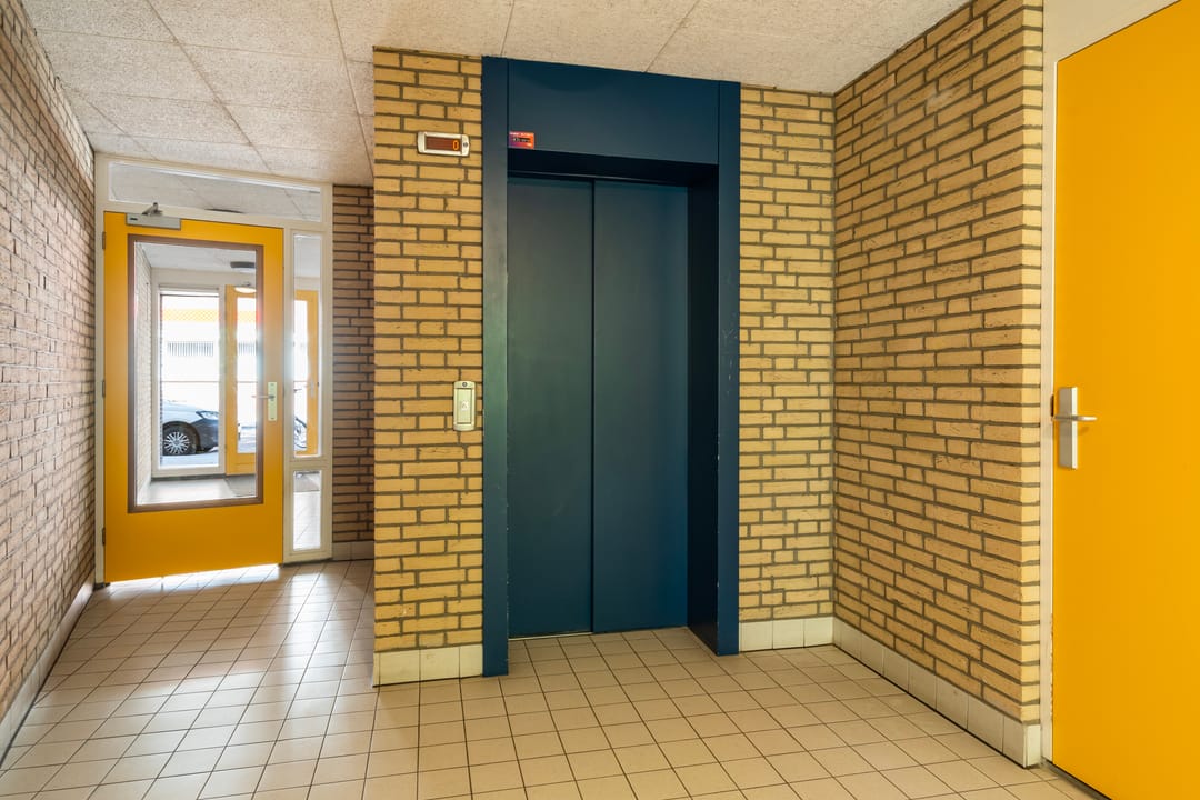 Photo 8 of Sint-Agathastraat 45-E