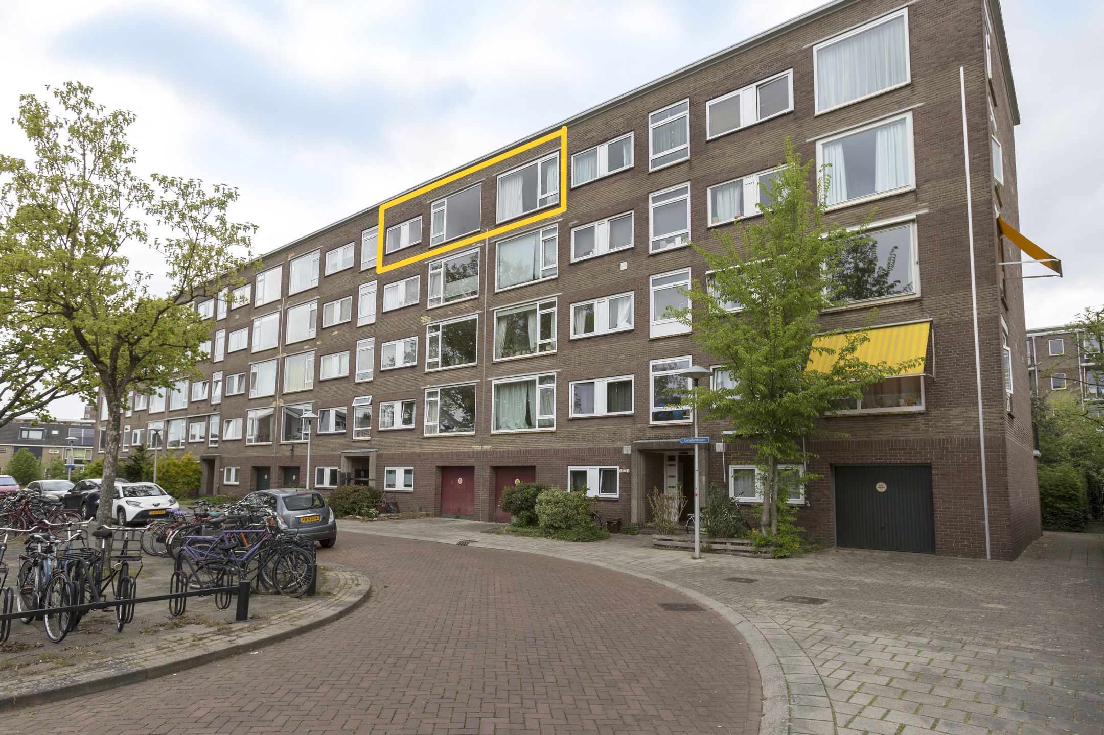 Photo 36 of Looplantsoen 72