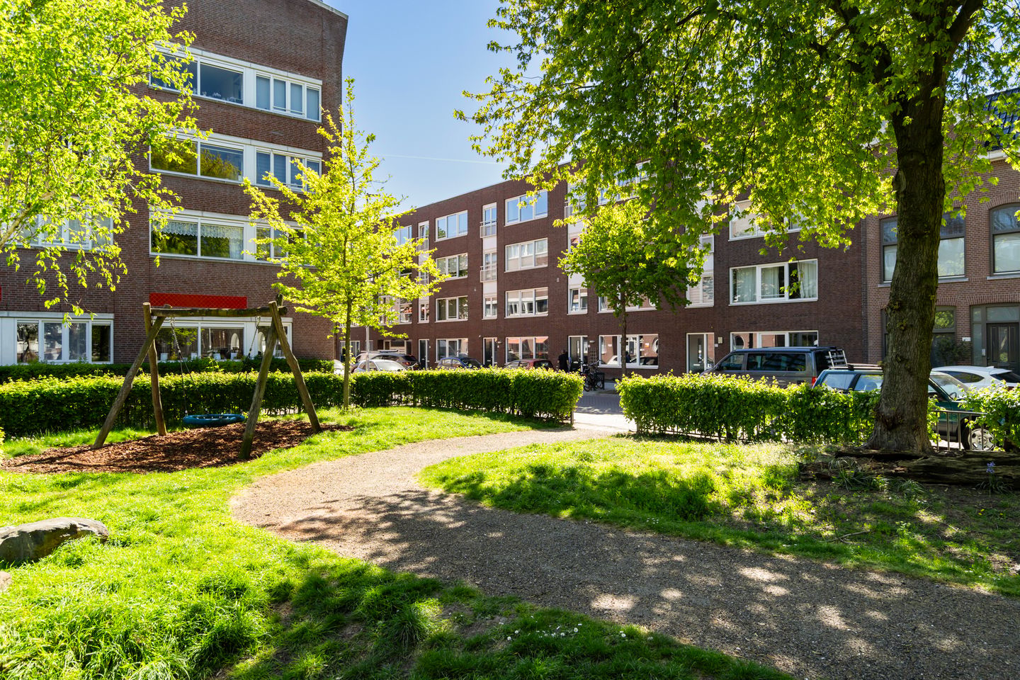 Photo 55 of Sint-Agathastraat 45-E