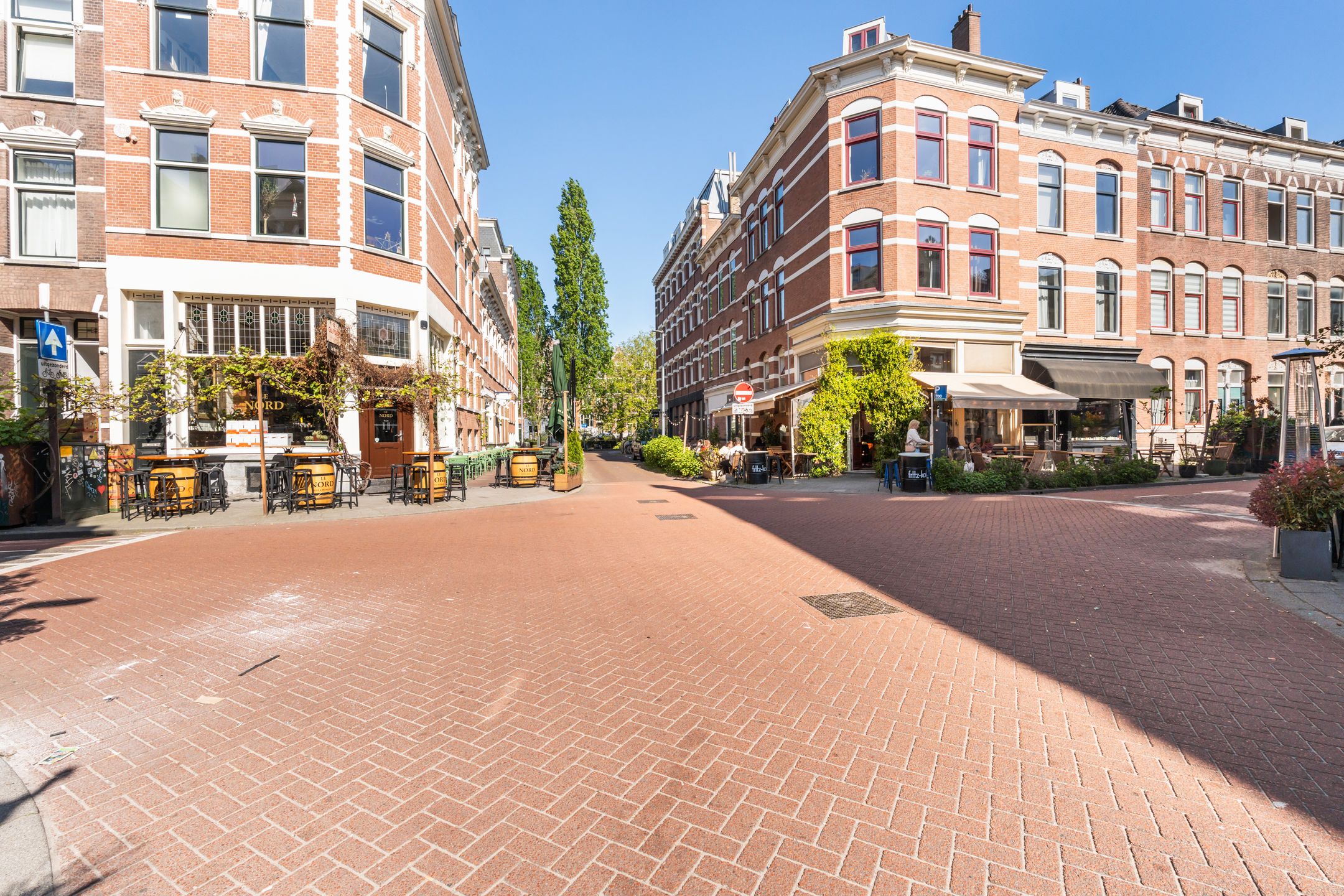 Foto 48 van Scheveningsestraat 10-D
