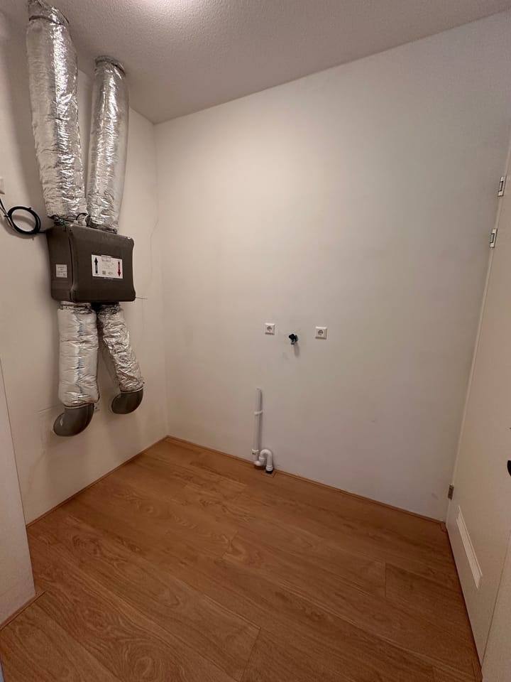 Appartement te huur: Hoola van Nootenstraat 116, Utrecht