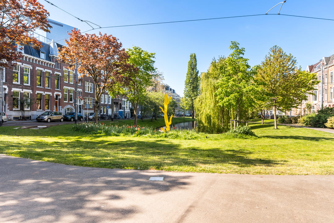 Foto 46 van Scheveningsestraat 10-D