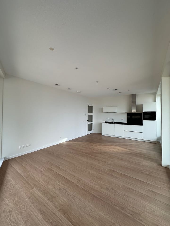 Photo 5 of Hoola van Nootenstraat 116