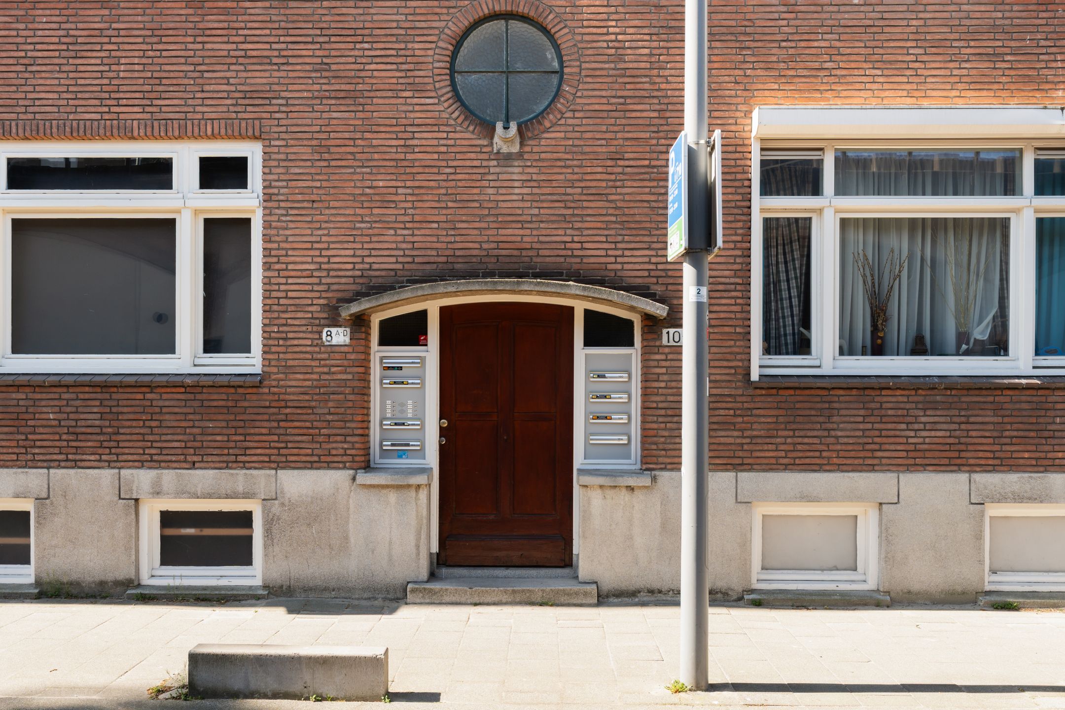 Foto 42 van Scheveningsestraat 10-D
