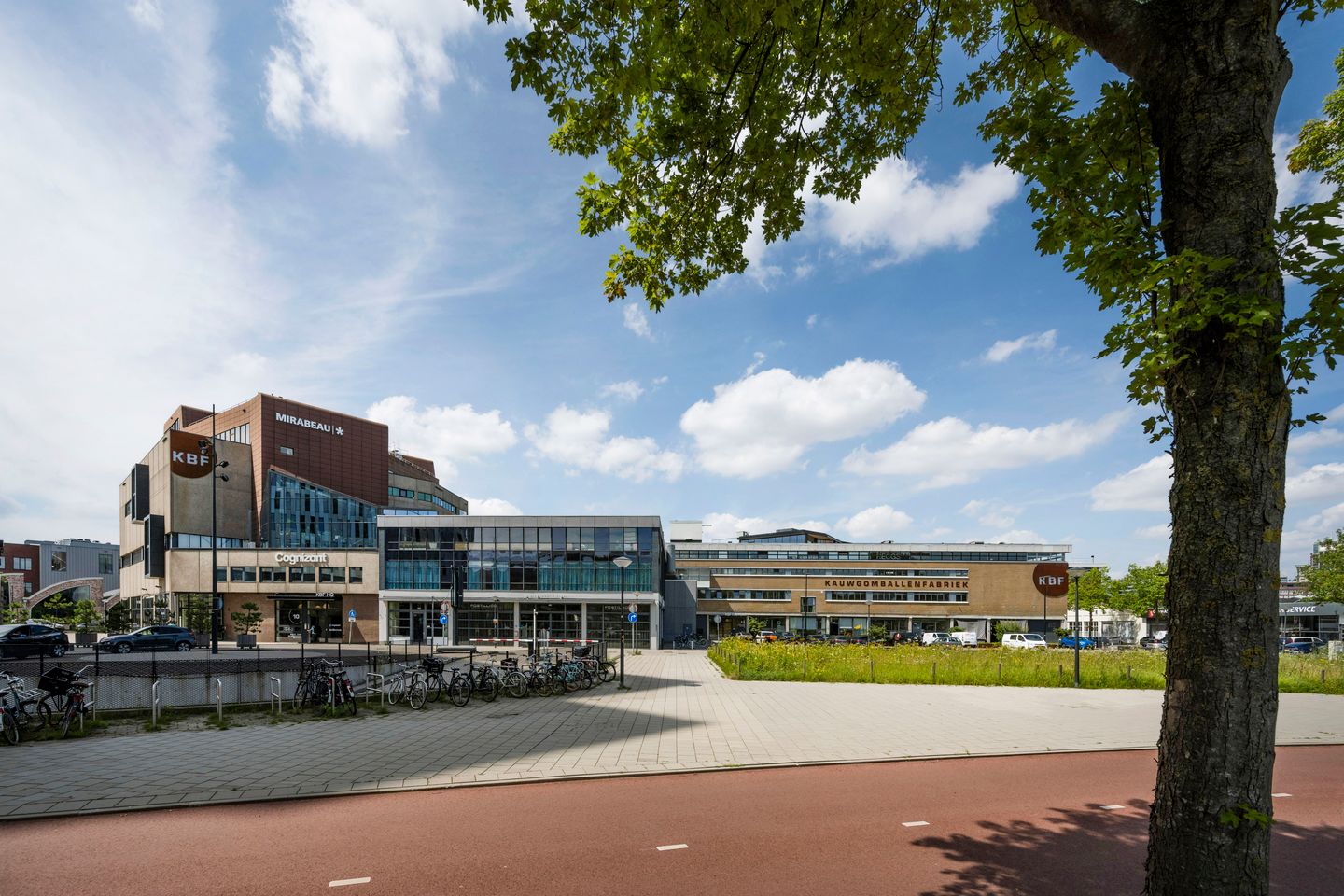 View photo 1 of Paul van Vlissingenstraat 6-C