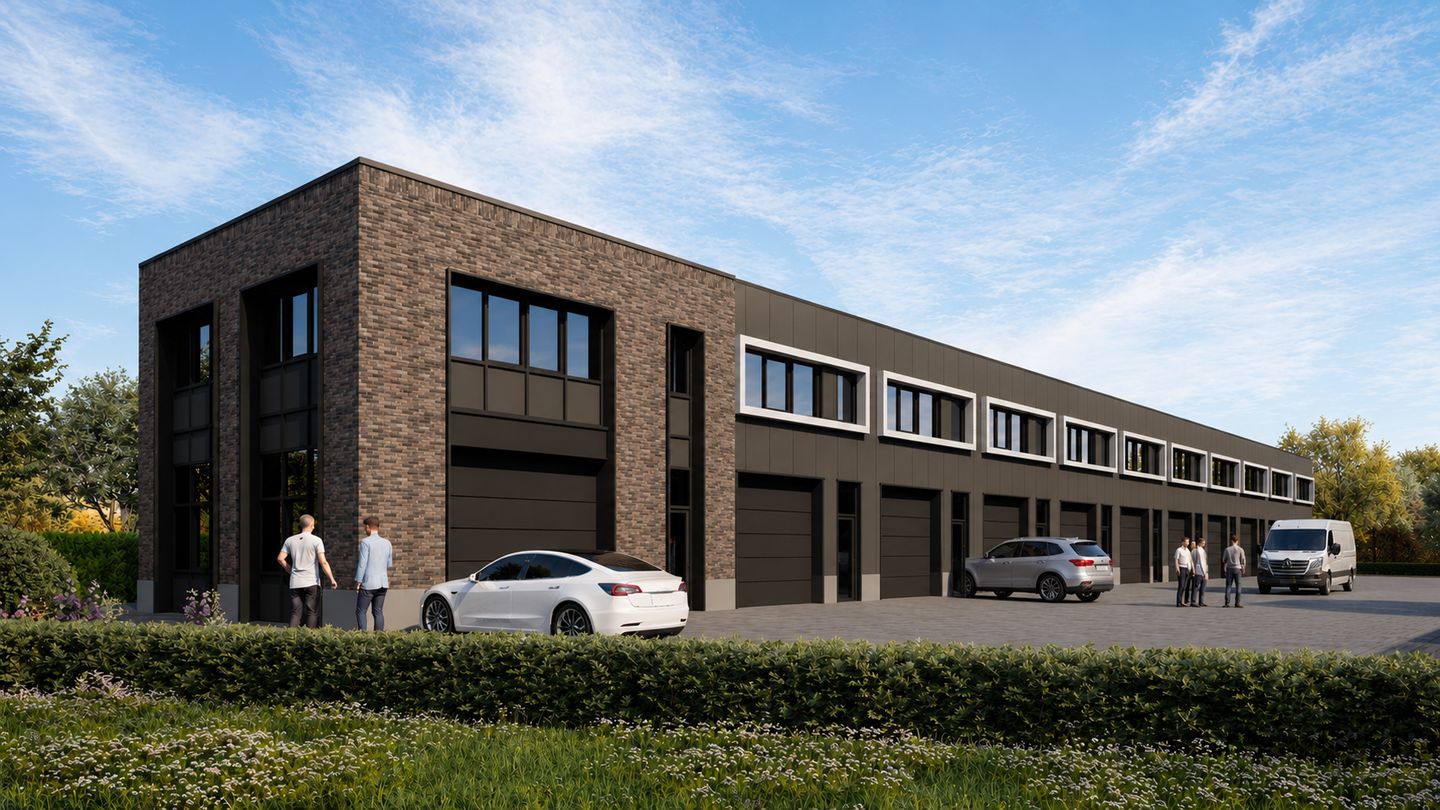 View photo 2 of Rondweg 88