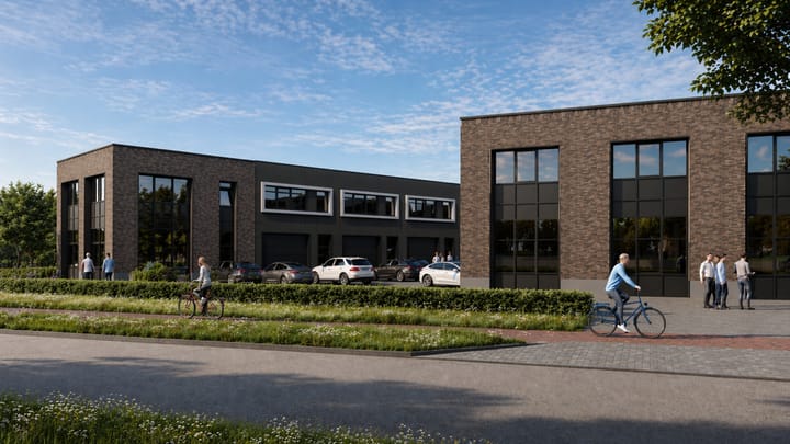 Rondweg 88, Wezep