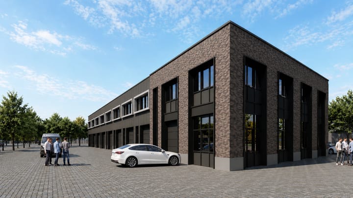 Rondweg 88, Wezep