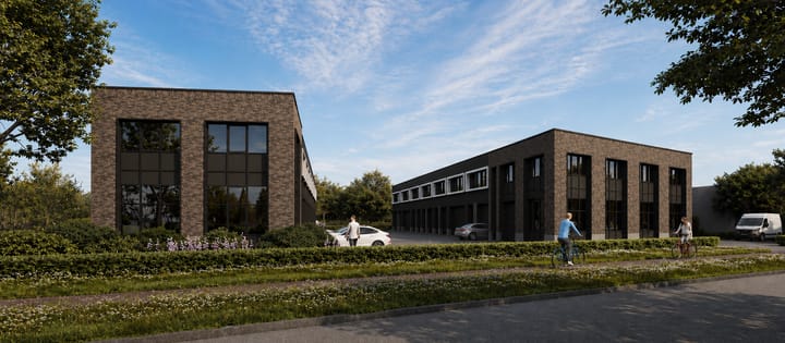 Rondweg 88, Wezep