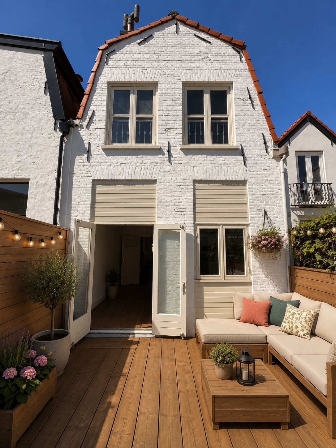 Schagchelstraat 19-B 19 B