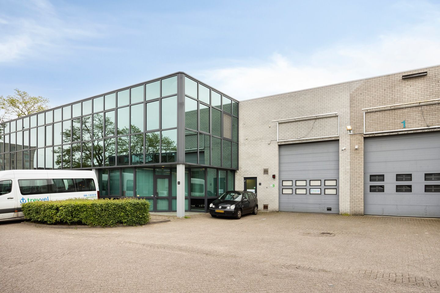 View photo 1 of Seinhuiswachter 4-6