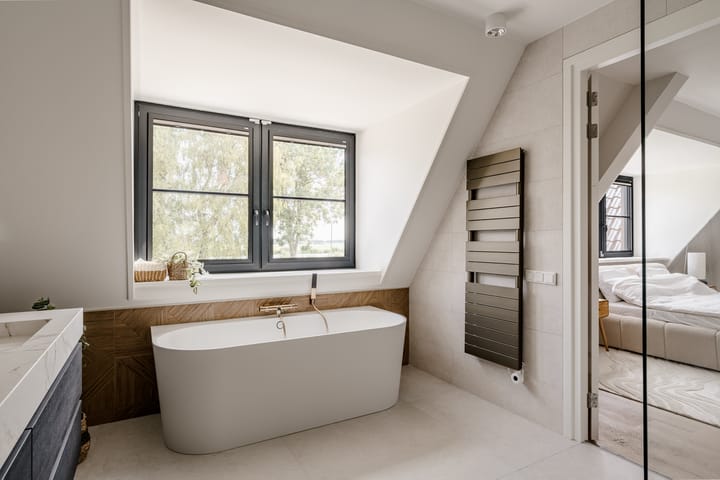 Vrijstaande woning te koop: Amsteldijk Zuid 203A, Amstelveen
