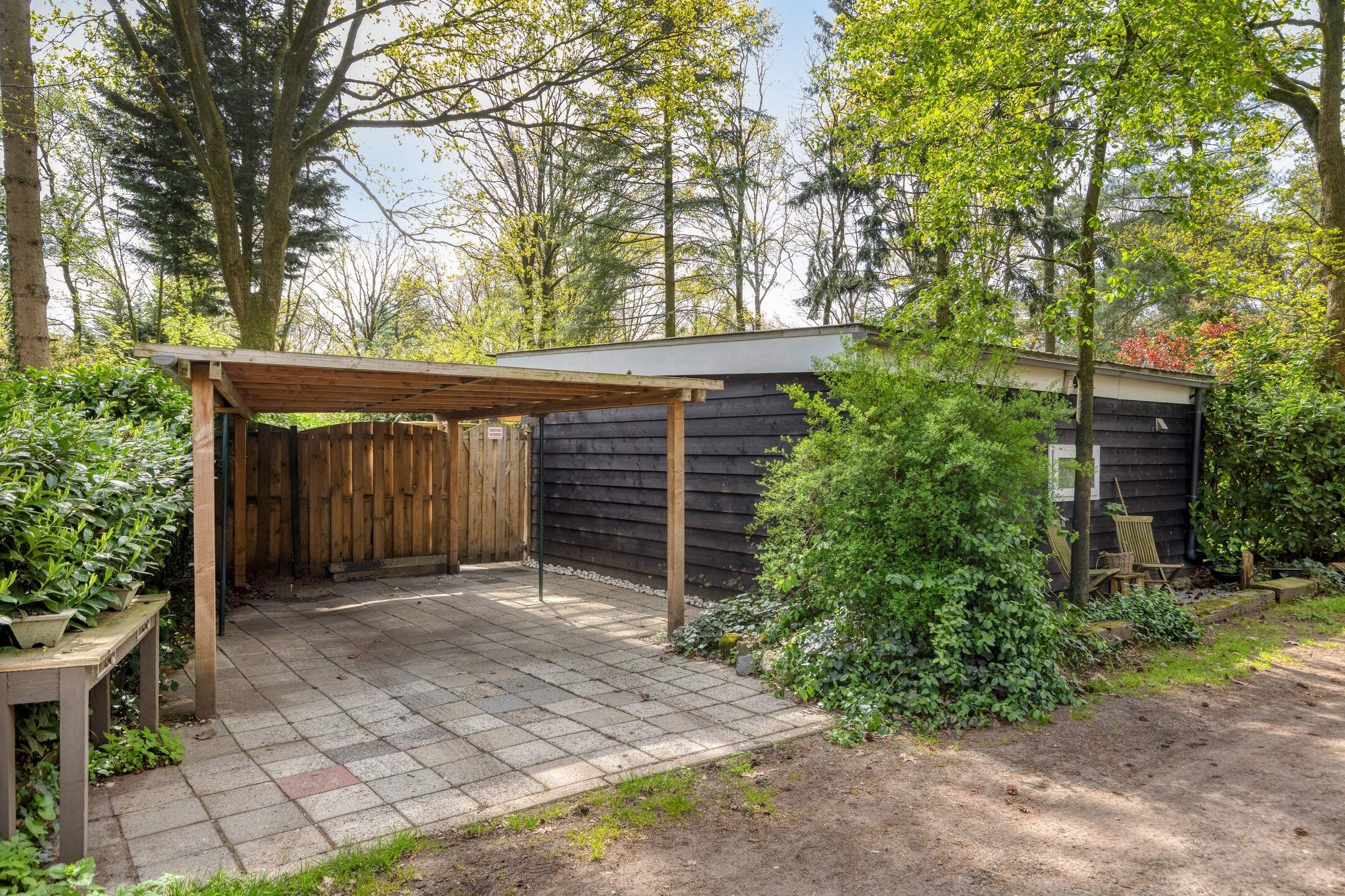 studio freehold villa in Baarle-Nassau — photo 1 of 5