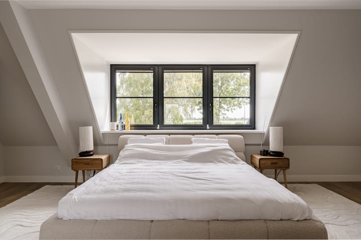 Vrijstaande woning te koop: Amsteldijk Zuid 203A, Amstelveen