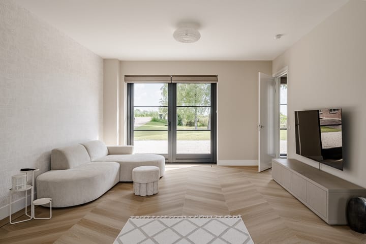 Vrijstaande woning te koop: Amsteldijk Zuid 203A, Amstelveen
