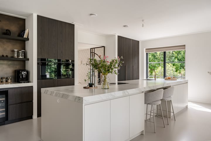 Vrijstaande woning te koop: Amsteldijk Zuid 203A, Amstelveen