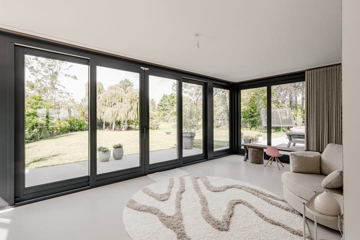 Vrijstaande woning te koop: Amsteldijk Zuid 203A, Amstelveen