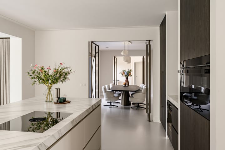 Vrijstaande woning te koop: Amsteldijk Zuid 203A, Amstelveen