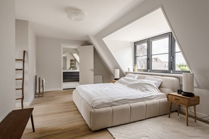 Vrijstaande woning te koop: Amsteldijk Zuid 203A, Amstelveen