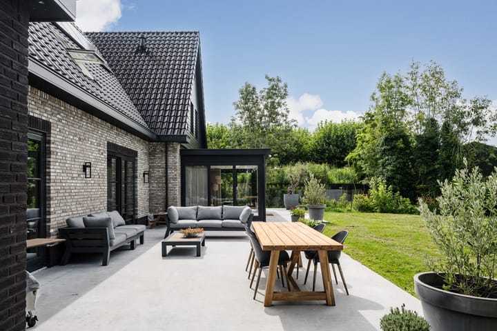 Vrijstaande woning te koop: Amsteldijk Zuid 203A, Amstelveen