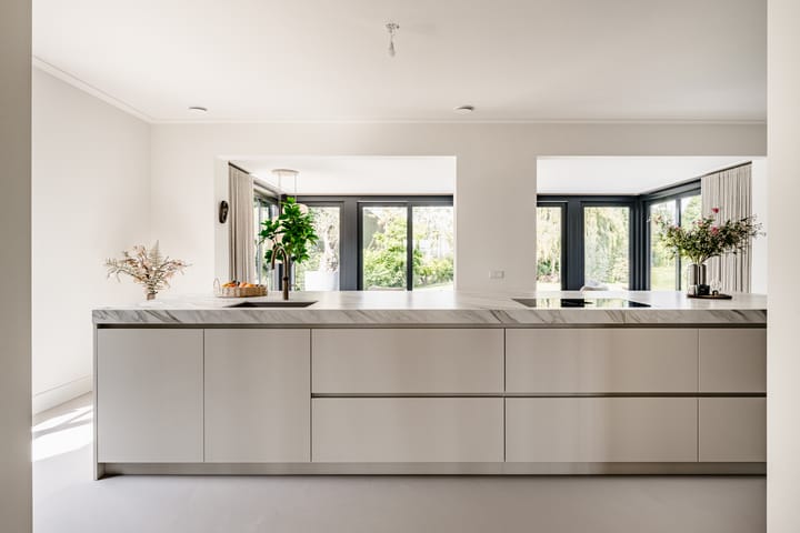 Vrijstaande woning te koop: Amsteldijk Zuid 203A, Amstelveen