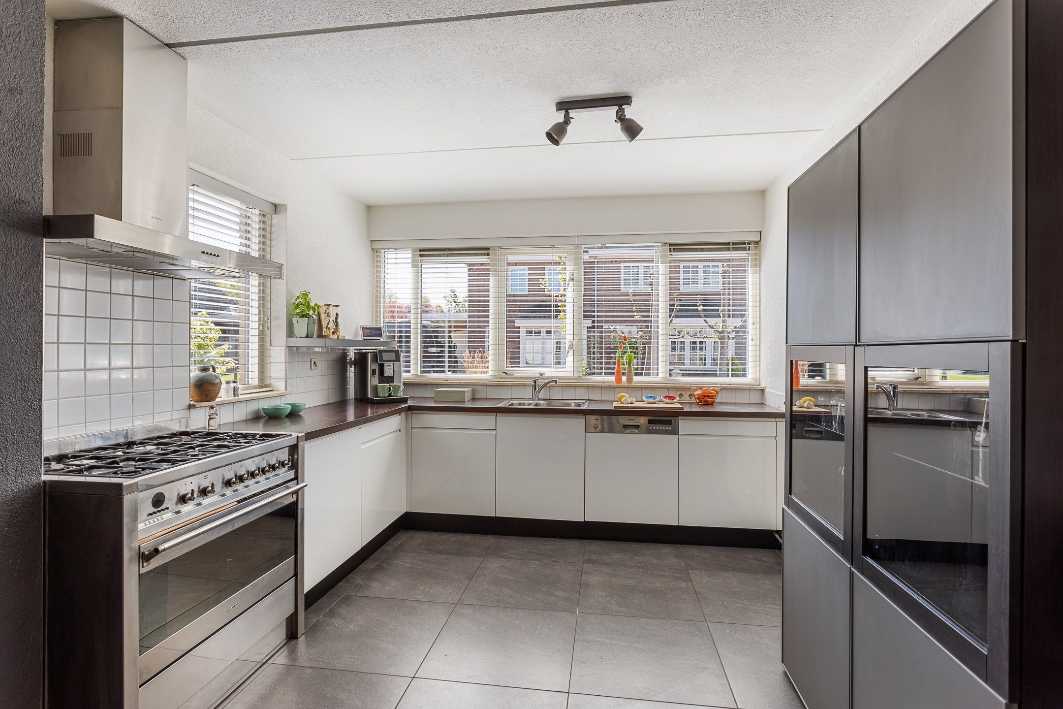 Photo 3 of Anton Geesinkstraat 2