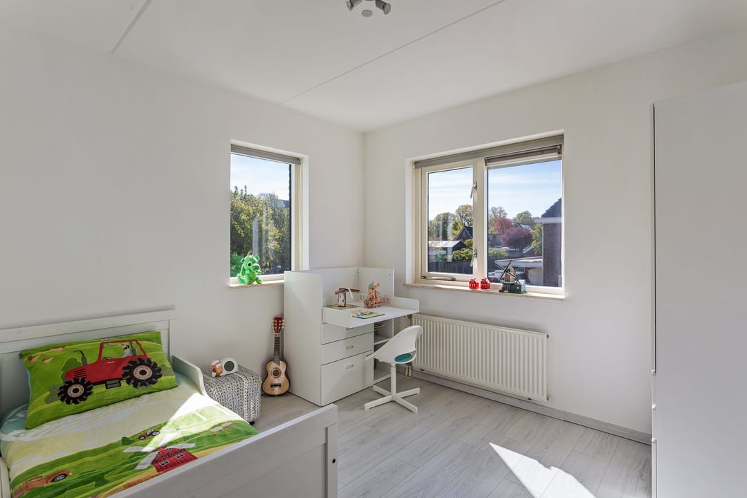 Photo 13 of Anton Geesinkstraat 2