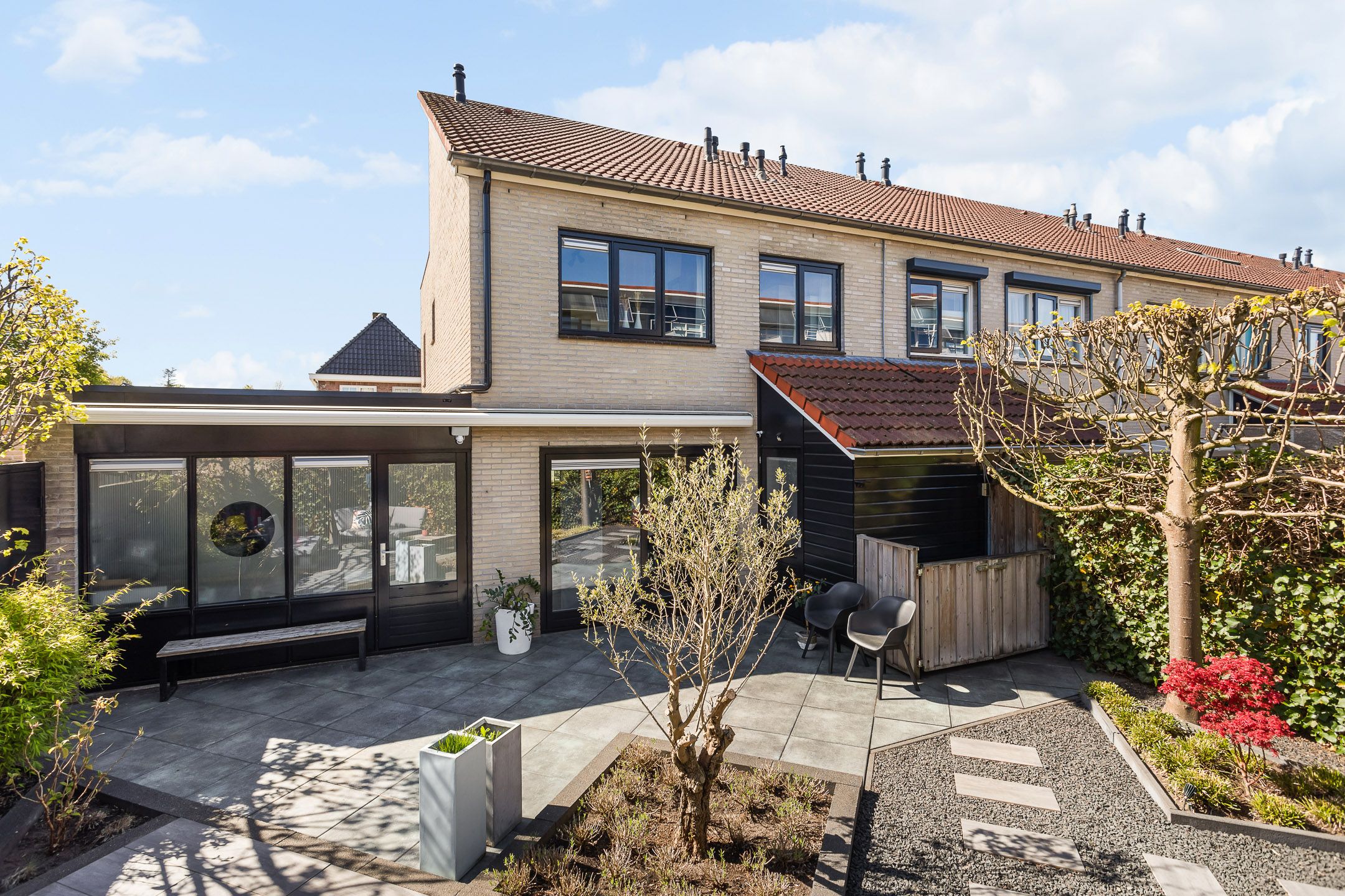 Photo 18 of Anton Geesinkstraat 2