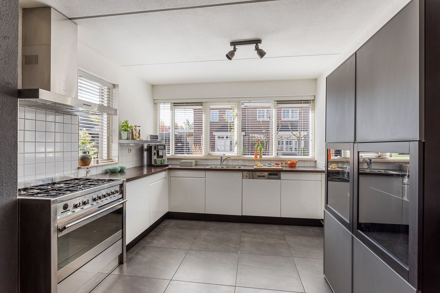 Photo 10 of Anton Geesinkstraat 2