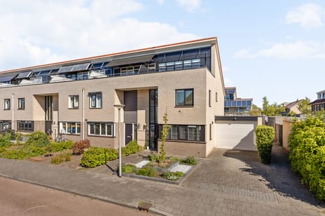 Anton Geesinkstraat thumbnail