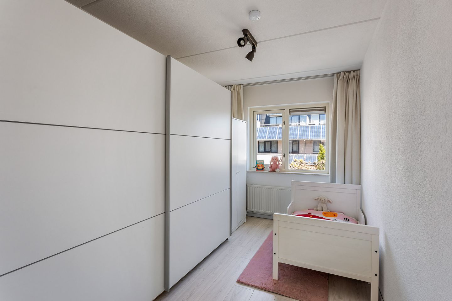 Photo 14 of Anton Geesinkstraat 2