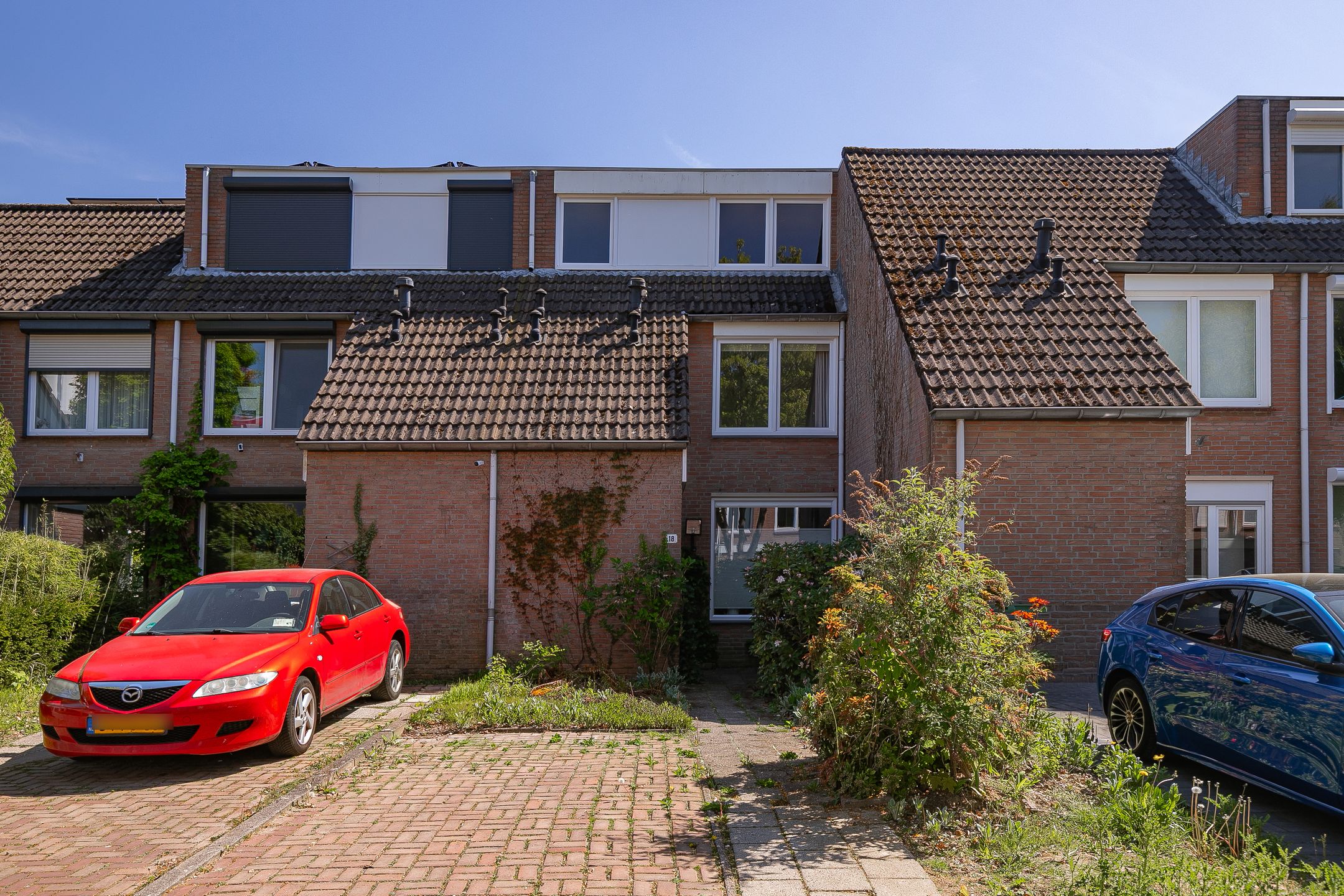 Disselhof 18 