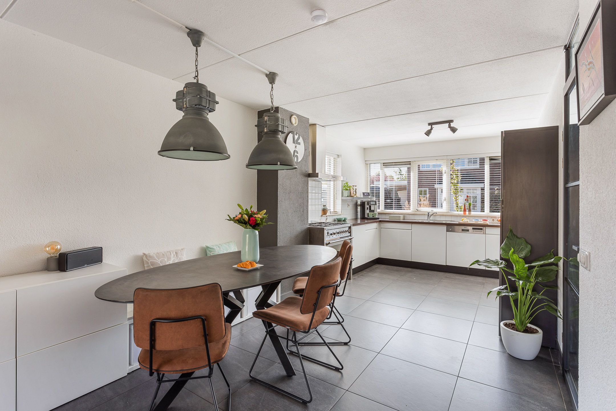 Photo 9 of Anton Geesinkstraat 2