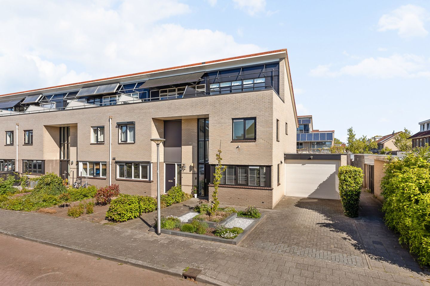 Photo 5 of Anton Geesinkstraat 2