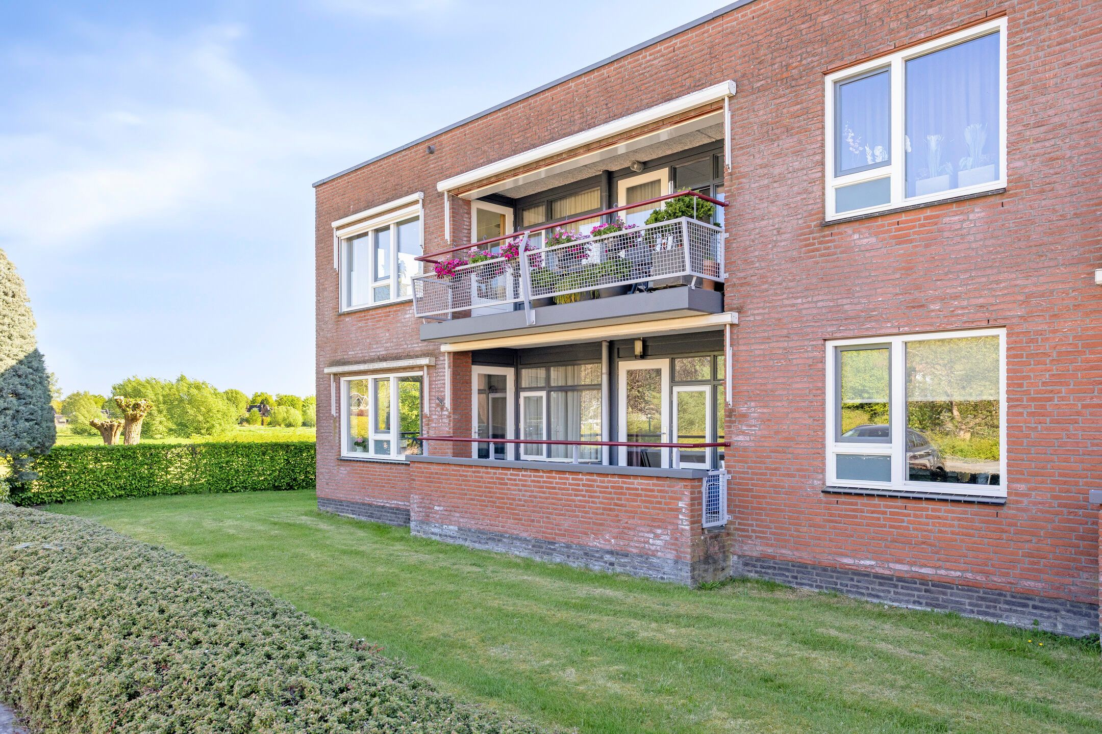 Wilgenblik 60 