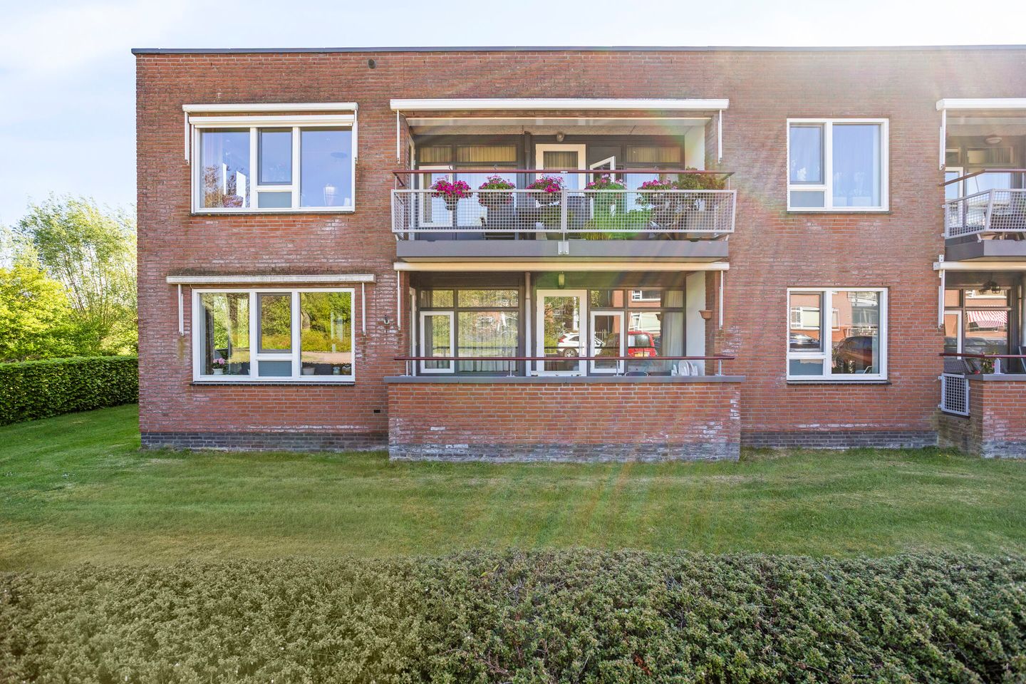 Photo 25 of Wilgenblik 60