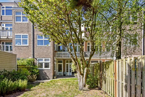 Cypresstraat thumbnail