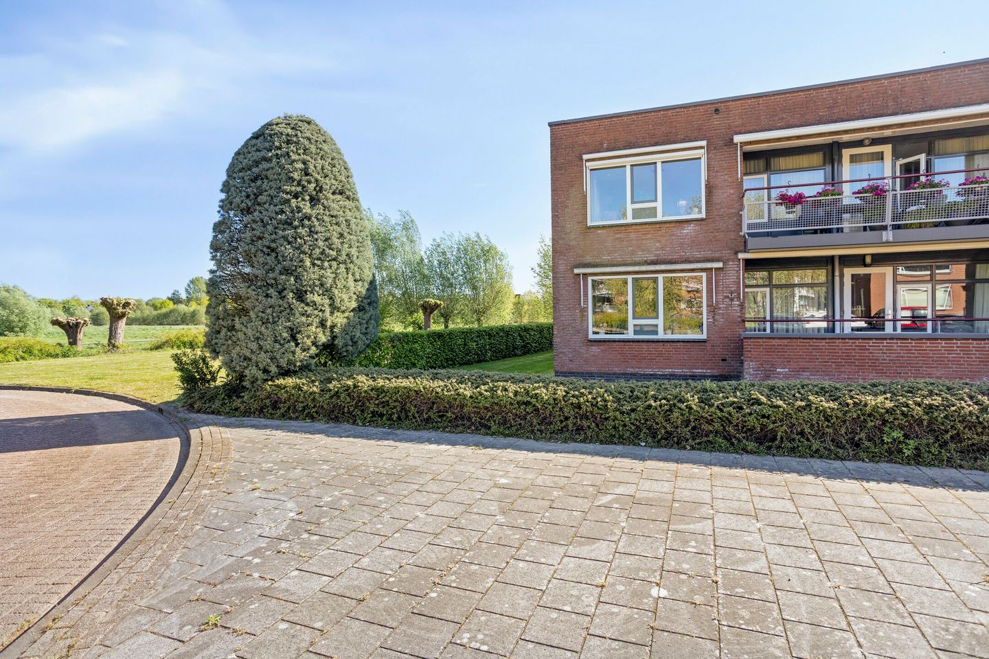 Photo 29 of Wilgenblik 60