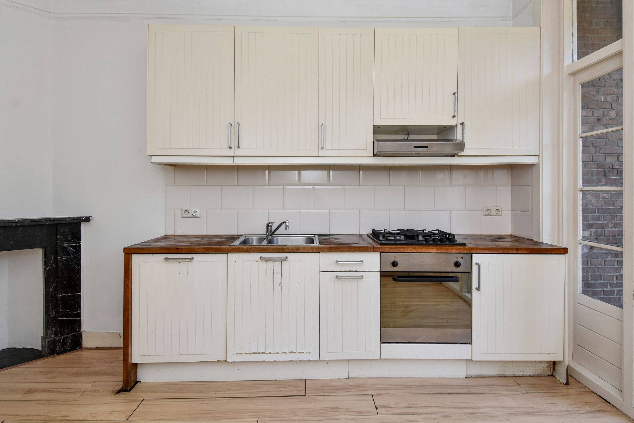 Ground Floor Apartment with Sunny Southeast-Facing Garden in Popular Bomenbuurt — 15