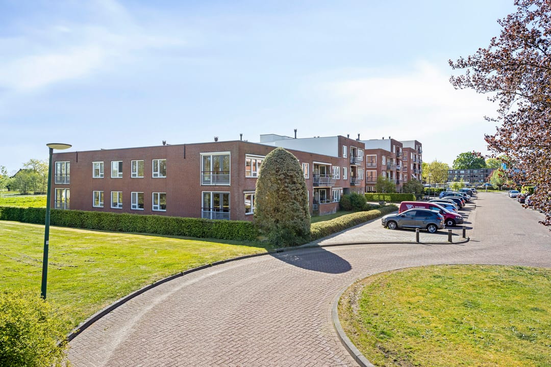 Photo 31 of Wilgenblik 60
