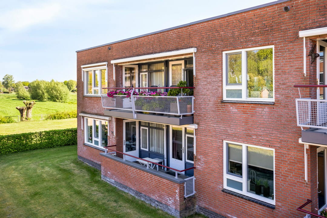 Photo 26 of Wilgenblik 60
