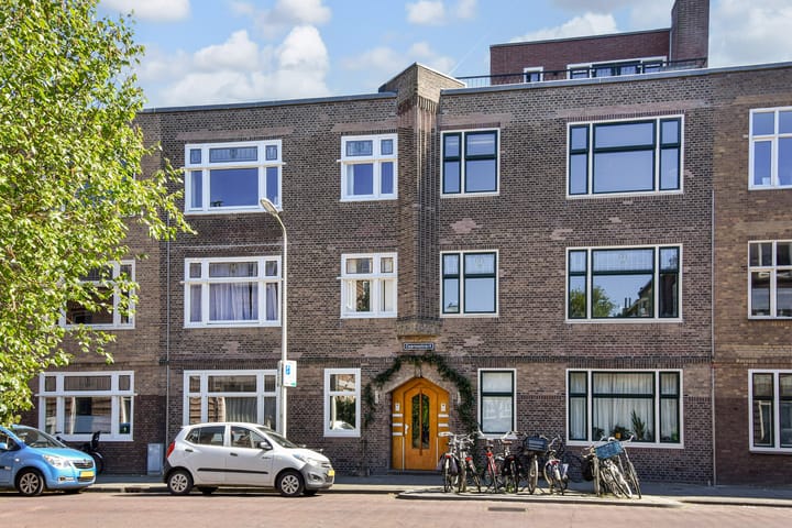 Foto 5 van Cypresstraat 26