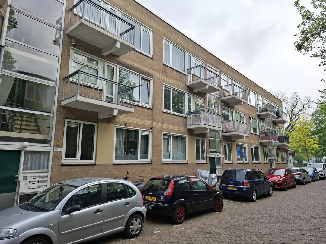 Foto 13 van Schoklandsestraat 30-B